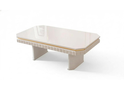 Couchtisch Wohnzimmer Möbel Tisch Luxus Beistelltisch Modern Design