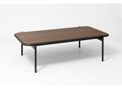 Couchtisch Möbel Tisch Luxus neu braun Modern Wohnzimmer Design