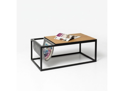 Couchtisch braun Wohnzimmer Möbel Tisch Luxus Design neu Luxus