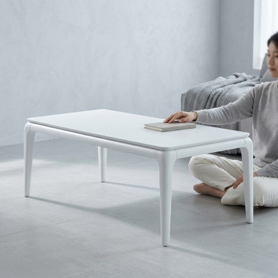 Couchtisch Wohnzimmertisch Kaffeetisch neue Farbe Luxus Stil Couchtisch