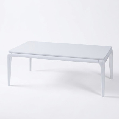 Couchtisch Wohnzimmertisch Kaffeetisch neue Farbe Luxus Stil Couchtisch