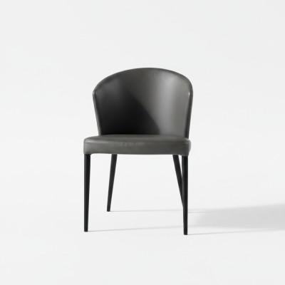 Schwarzer Esszimmerstuhl Stilvolle Esszimmer Holzstühle Moderne Möbel