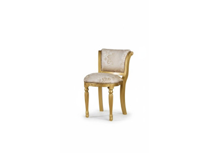 Esszimmer Stuhl mit Armlehne Klassisch Neu Designer Polster Sitzmöbel