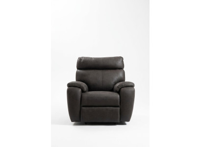 Design Sitzer Luxus Wohnzimmer Sessel Relax Modern Design Polstermöbel