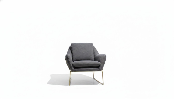 Design Sessel Modern Wohnzimmer Luxus Möbel Neu Wohnzimmermöbel