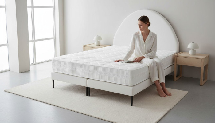 Betten Hotel Hotelbett 180x200cm Luxus Möbel Bettgestell Design Polsterbett Bett
