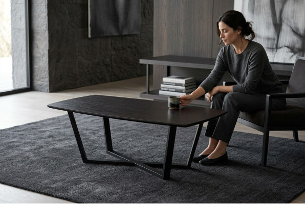 Esszimmer Säulen Tische Möbel Restaurant Esstisch Tisch Luxus Neu