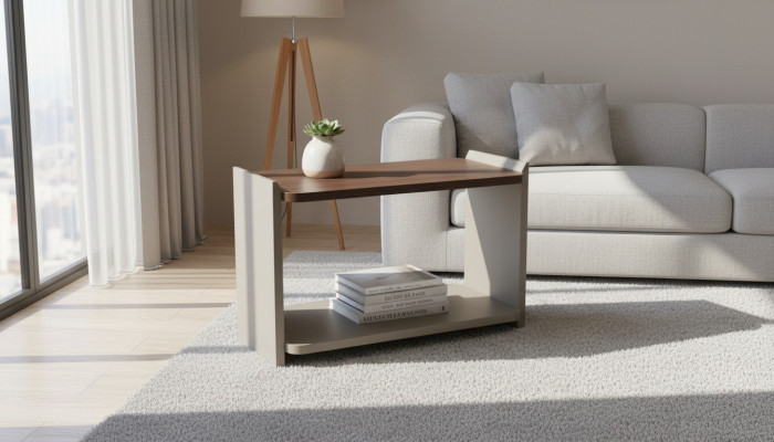 Beistelltisch Edler Wohnzimmer Modern Design Tisch Beistelltische Tische