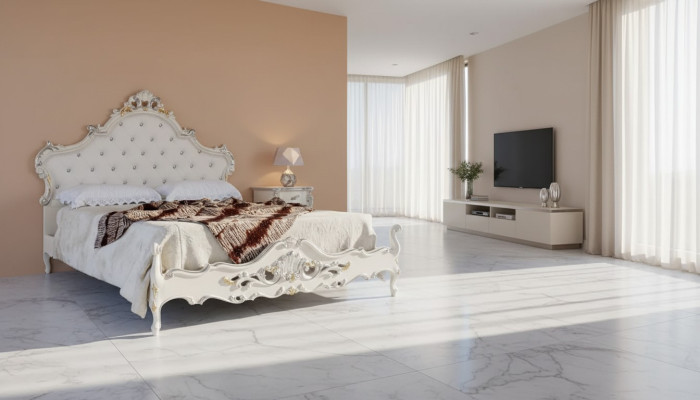 Bett Polster Design Luxus Doppel Betten Chesterfield Holz Möbel Schränke