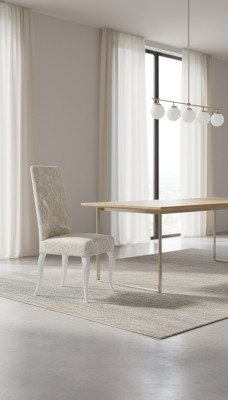 Esszimmer Stuhl Luxus Klassischer Holzstuhl Stühle Italienischer Stil