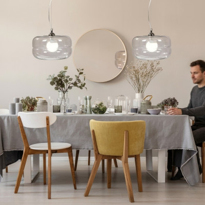 Luxus Kronleuchter Abgehängte Deckenleuchte Kronleuchter Lampe