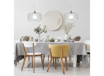 Luxus Kronleuchter Abgehängte Deckenleuchte Kronleuchter Lampe