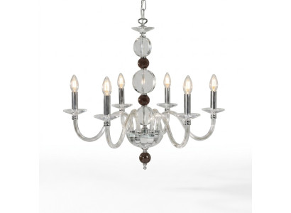 Elegante deckenlampe klassischer kronleuchter kristallkronleuchter neu