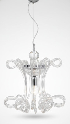 Luxus Deckenleuchter Kronleuchter Deckenlampe Lüster Kristall Lampe