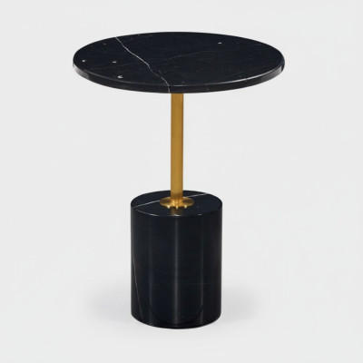 Runder Ablagetisch Designer Wohnzimmer Tische Beistelltisch Couchtische