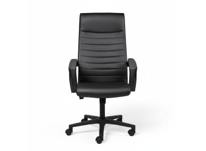 Büro Sessel Gaming Schwarz Stuhl Bürostuhl Schreibtisch Drehstuhl Möbel