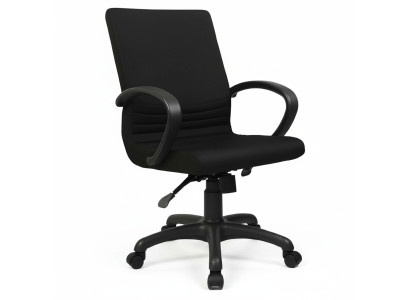 Hochwertig Bürostuhl Gaming Einzelstuhl Schwarz Bürostuhl Drehstuhl Neu