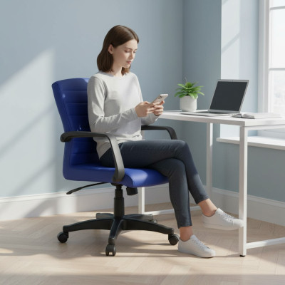 Bestellbar Kunstleder Bürostuhl Gaming Stuhl Bürostuhl Neu Drehstuhl neu