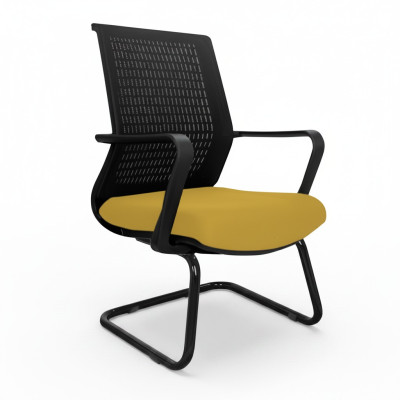 Bürostuhl Luxus Bürostuhl Bürostuhl modern Stuhl Chefsessel Neu Textil Stuhl