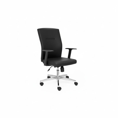 Modern Hochwertig Gaming Stuhl Schwarz Drehstuhl Chefsessel Bürostuhl Neu