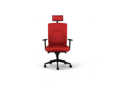 Moderner hochwertiger Gaming Stuhl rot Drehstuhl Chefsessel Bürostuhl neu