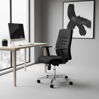 Büro Sessel Gaming Stuhl Textil Bürostuhl Drehstuhl Chef Neu Sessel neu