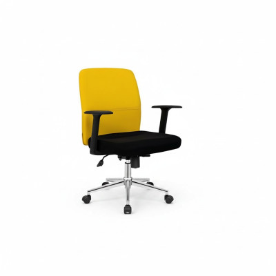 Modern Drehstuhl Gelb Bürostuhl Gaming Stuhl Bürostuhl Neuer Stuhl neu