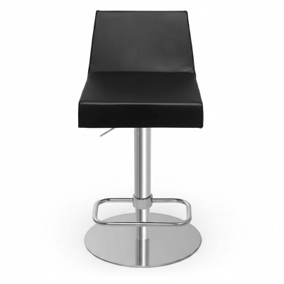 Barstuhl Barhocker Schwarz Design Barstühle Bar Hocker Hochwertig Stühle Neu