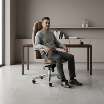 Stuhl Bürostuhl Schreibtisch Drehstuhl Sessel Stühle Chefsessel Büro