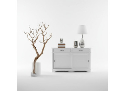 Kommoden Schrank Sideboard Kommode Holz Italienische Möbel Holzschränke
