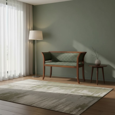 Sitzbänke Holz Hocker Stuhl Sitzhocker Holz Luxus Bank Wohnzimmer Neu