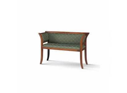 Sitzbänke Holz Hocker Stuhl Sitzhocker Holz Luxus Bank Wohnzimmer Neu
