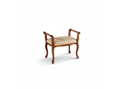 Luxus Bank Klassischer Sitzbank Designer Möbel Wohnzimmer Einrichtung
