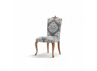 Klassische Stuhl Designer Holzstuhl Esszimmerstuhl Luxus Lehnstuhl Möbel
