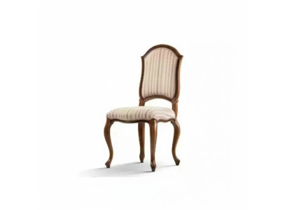 Designer Stuhl Klassischer Esszimmerstuhl Luxus Möbel Neu Lehnstuhl
