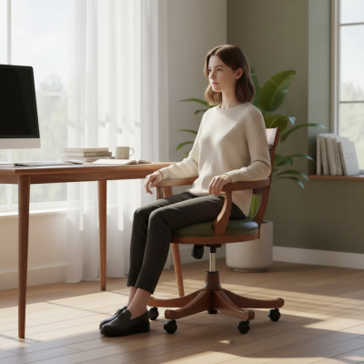 Drehstühle Chefsessel Sessel Stuhl Büro Drehstuhl Büromöbel Sitzmöbel