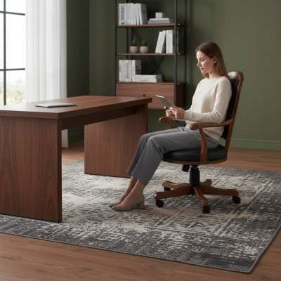 Chefsessel Sessel Stuhl Büro Drehstuhl Büromöbel Sitzmöbel Drehstühle
