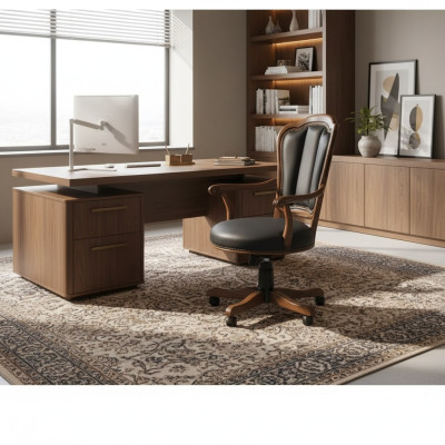 Chefsessel Sessel Stuhl Büro Drehstuhl Büromöbel Sitzmöbel Drehstühle