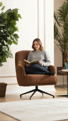Luxus Sessel Modern Wohnzimmer Polstersitz Design Modern Neu Sitz