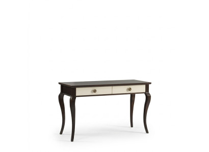 Konsolentisch Design Holz Luxus Tisch Konsole Konsolentische