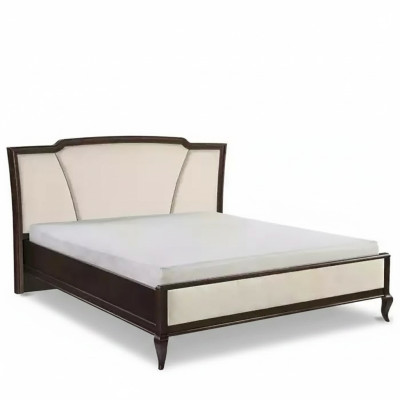 Doppelbett Bett Design Luxus Luxur Betten Barock Rokoko Antik Stil