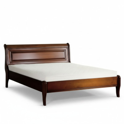 Bett Design Luxus Hotel Betten Ehe Schlaf Zimmer Doppel Barock Holzbetten