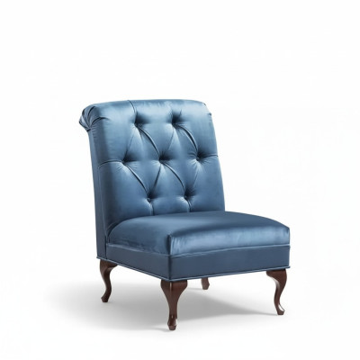 Sessel Design Couch Sitzer Lounge Club Polster Luxus Ohren Sitz Relax