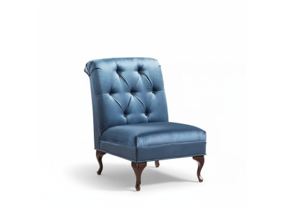 Sessel Design Couch Sitzer Lounge Club Polster Luxus Ohren Sitz Relax