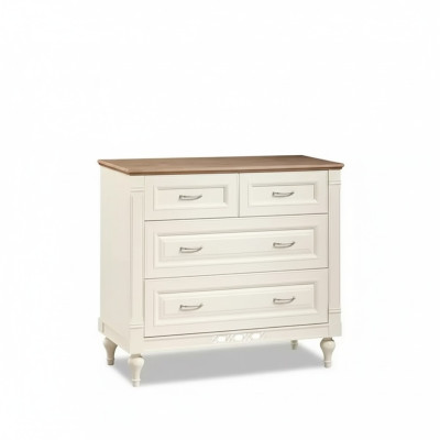 Kommoden Holz Design Schlafzimmer Kommode Sideboard Modern Neu Luxus