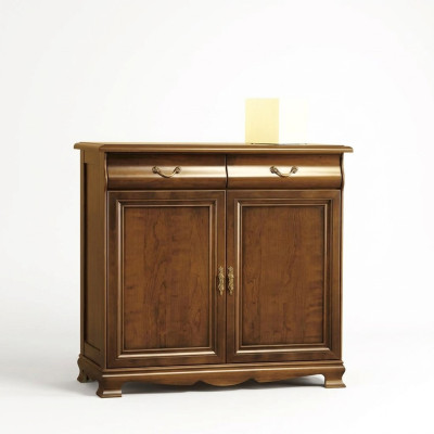 Kommoden Anrichte Möbel Schrank Kommode im Wohnzimmer Gruppe Holz