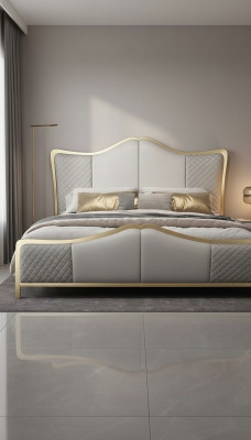 Design Bett Luxus Betten Modernes Hotel Gestell Schlaf Zimmer Hotel