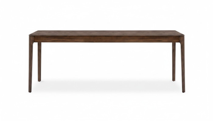 Esstisch Braun Esszimmer Tische Modern Luxus Tisch Elegantes Design