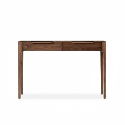 Konsolentisch Wohnzimmer Sideboard Sekretär Designen Holz Tisch Luxus