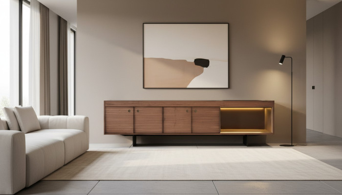 Esstisch Braun Esszimmer Tische Modern Luxus Tisch Elegantes Design